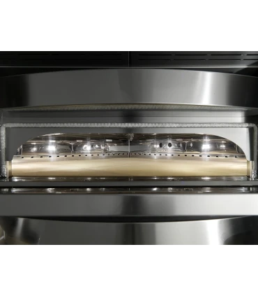Hornos de Pizza Horno eléctrico Cuppone Caravaggio 5+5 pizzas 35 cms CR535/2 Cuppone CR535/2
