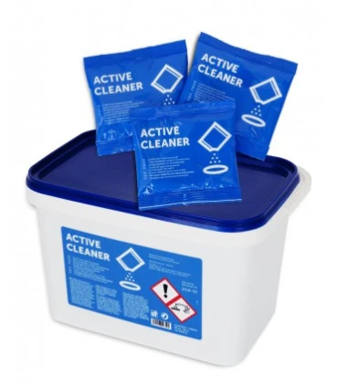 Detergentes y antical para hornos Active Cleaner para hornos Retigo (50 bolsas) Retigo OA11-0040