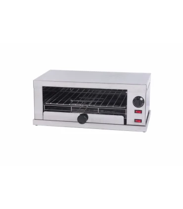 Tostadores eléctricos Tostador 1 Piso con Temporizador TB1T Maiser TB1T