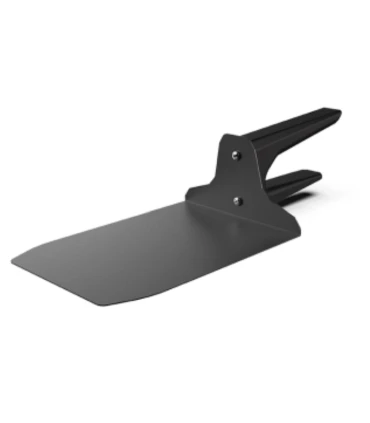 Accesorios de Hornos Espátula plana para horno Speed de Unox XUC166 Unox XUC166