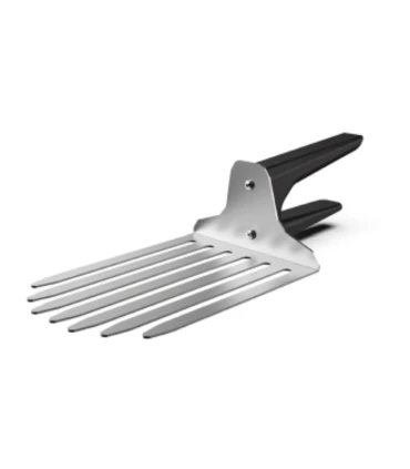 Accesorios de Hornos Espátula dentada para horno Speed de Unox XUC168 Unox XUC168