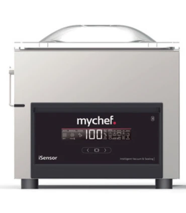 Envasadoras Envasadora Isensor Mychef modelo S Mychef TIS8K1E2