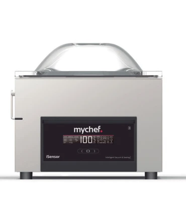 Envasadoras Envasadora Isensor Mychef modelo M Mychef TIM6K1E2