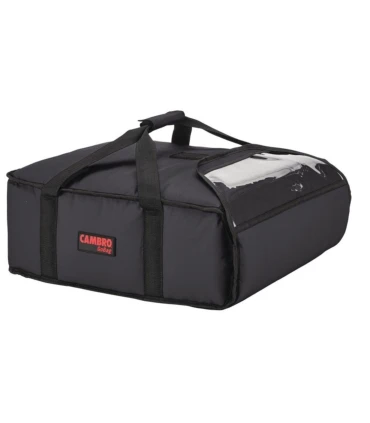 Bolsas Reparto Bolsa de Reparto de Pizzas Cambro Gobags (4 unidades) Cambro Gobag Bolsas Reparto Bolsa de Reparto de Pizzas Cambro Gobags (4 unidades) Cambro Gobag