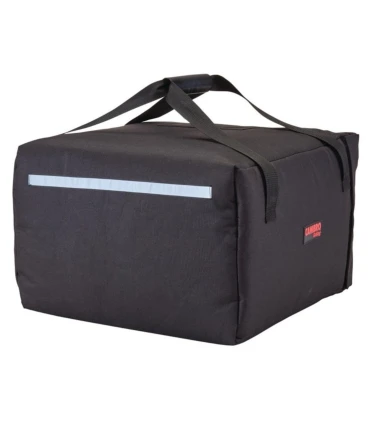 Bolsas Reparto Bolsa de Reparto de Pizzas Cambro Gobags (4 unidades) Cambro Gobag Bolsas Reparto Bolsa de Reparto de Pizzas Cambro Gobags (4 unidades) Cambro Gobag