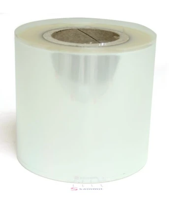Bobinas Film Bobina Film para la termoselladora Sammic TS-150 Sammic 2150165