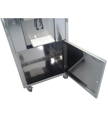 Exprimidores Exprimidor refrigerado de Zumo Frucosol Freezer Frucosol F50 Freezer