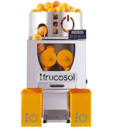 Exprimidores Exprimidor de Zumo automático con contador Frucosol F50AC Frucosol F50AC