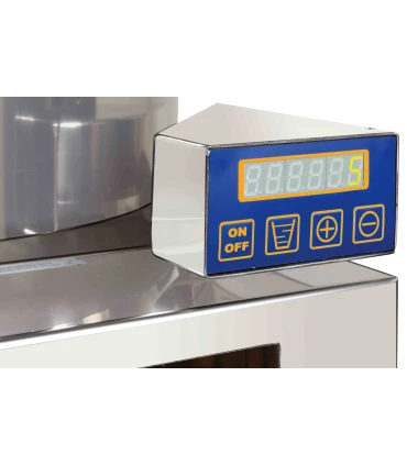 Exprimidores Exprimidor de Zumo automático con contador Frucosol F50AC Frucosol F50AC