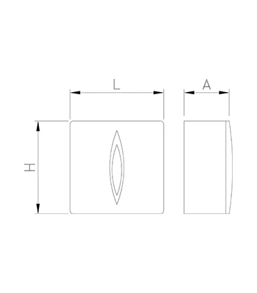 Dispensadores Dispensador de Papel Higiénico Nube Fricosmos 460284