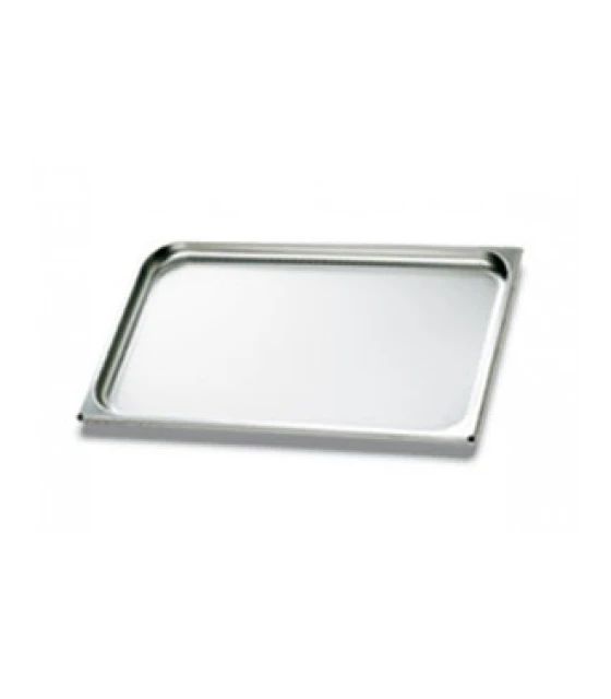 Bandeja Inox  de 600x400 Steel.Bake de Unox