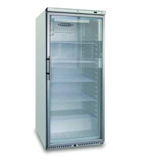 Armario Expositor refrigerado puerta reversible 775x769x1890mm