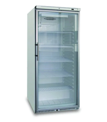 Armarios Expositores Refrigerados Armario Expositor refrigerado puerta reversible 775x769x1890mm Udi 2929.124