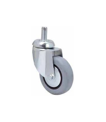 Accesorios Mesas Inox Kit de 4 Ruedas Ø 125 para muebles y mesas Eratos Eratos 65190001