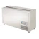 Botellero 3 puertas inox 1500mm en inox Edenox EB-150-I