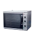 Horno eléctrico de convección y vapor 4 GN 1/1 YXD-6-P