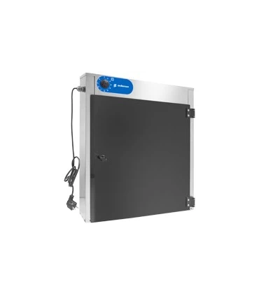 Esterilizadores Armario Esterilizador UV de 14 Cuchillos Edenox EC-14 Edenox 19078540