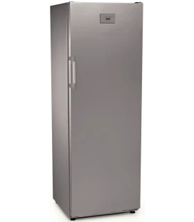 Armario Snack Refrigerado inox 350 litros 1 Puerta de 600mm COO350SDSS