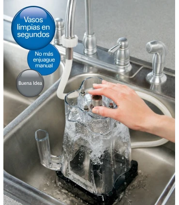 Accesorios y repuestos Hamilton Beach Lava Vasos y Jarras Hamilton Beach Hamilton Beach BCR100-CE