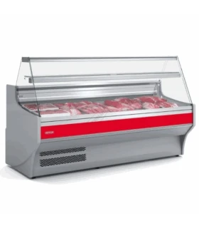 Vitrina Modular Refrigerada Charcutera de 2995 mm Serie 1100 VE-10-...