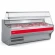 Vitrina Modular Refrigerada Charcutera de 2995 mm Serie 1100 VE-10-30-TF