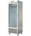 Armario Snack Refrigerado 1 Puerta de Cristal ARCH-601V