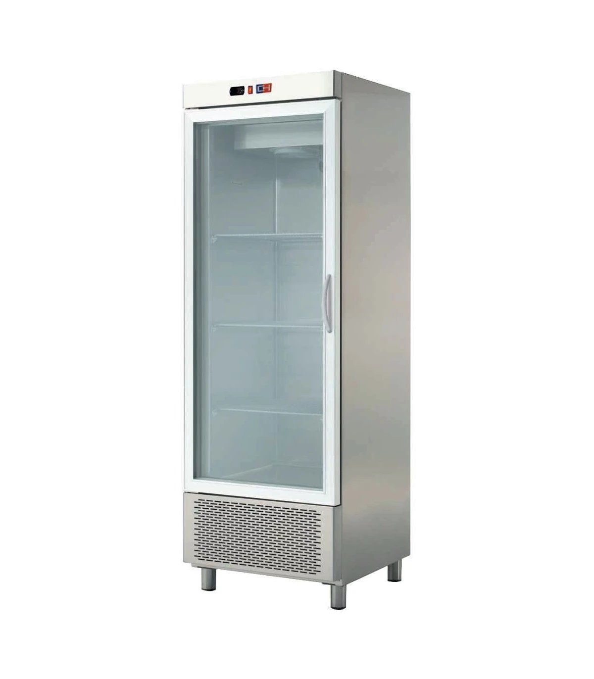 Armario Snack Refrigerado 1 Puerta de Cristal ARCH-601V