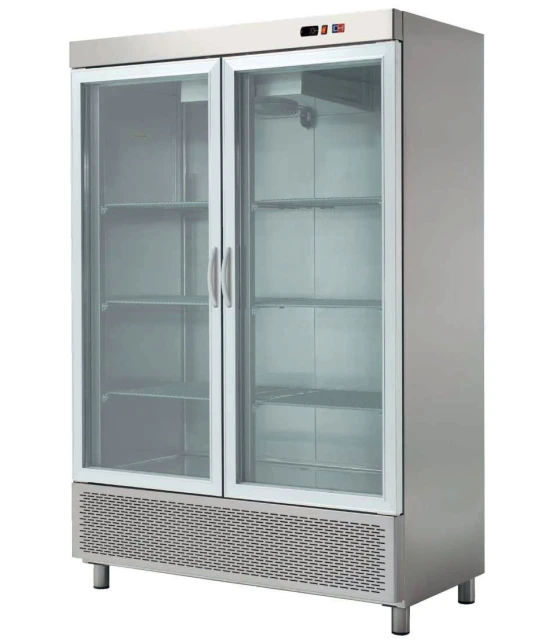 Armario Snack Refrigerado 2 Puertas ARCH-1202V