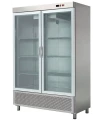 Armario Snack Refrigerado 2 Puertas ARCH-1202V