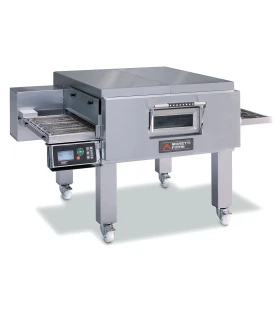 Horno de cinta Moretti TT98 Serie T Conveyor