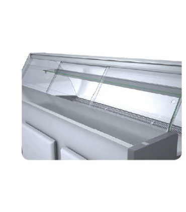 Accesorios Vitrinas Cierre Plexi para Vitrina Docriluc VE Docriluc Plexi VE