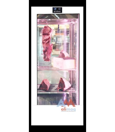 Armarios de Maduración Armario expositor para maduración de carne Infrico L Infrico