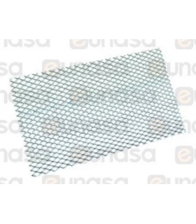 Rejilla Quemador Asador Gyros 230x150mm