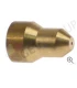 Inyector gas natural taladro ø 1.45mm