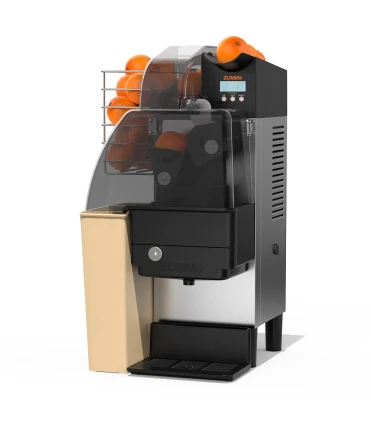 Exprimidores Exprimidor de zumo compacto Zummo Z1 Nature Zummo z1 Exprimidores Exprimidor de zumo compacto Zummo Z1 Nature Zummo z1