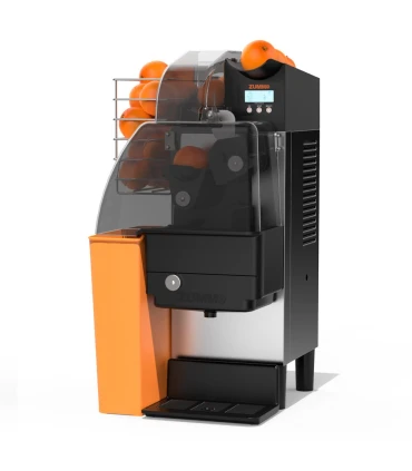 Exprimidores Exprimidor de zumo compacto Zummo Z1 Nature Zummo z1