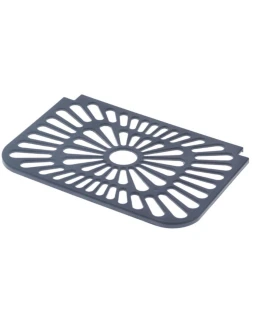 Rejilla de drenaje 173x119x4mm