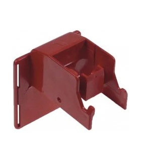 Montura para palanca roja Ugolini Arctic