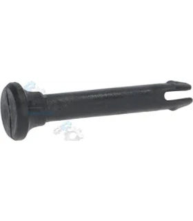 Perno para palanca Ugolini MT2 L 56mm ø 8mm