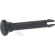 Perno para palanca Ugolini MT2 L 56mm ø 8mm