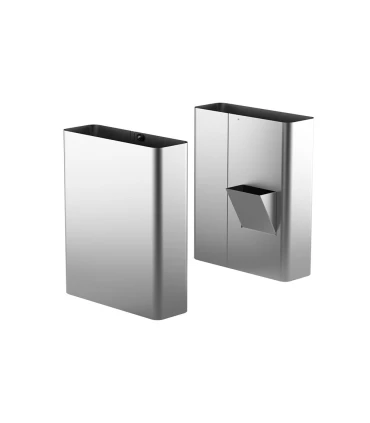 Accesorios Exprimidores Kit cubetas inox 9 litros para Zummo Z06 Nature Zummo 508040
