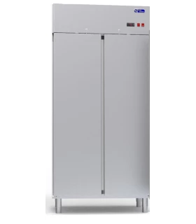 Armario refrigerado inox 960x730mm G-650