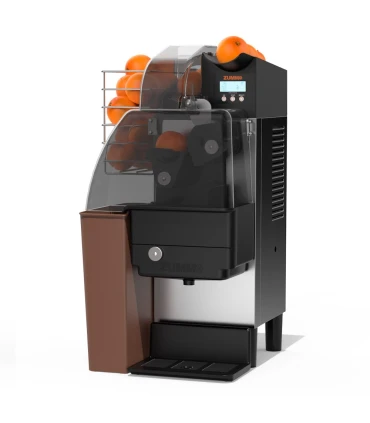 Exprimidores Exprimidor de zumo compacto Zummo Z1 Nature Zummo z1 Exprimidores Exprimidor de zumo compacto Zummo Z1 Nature Zummo z1