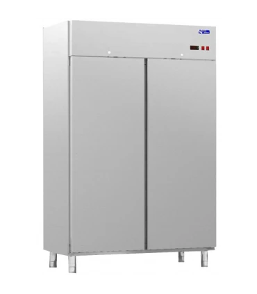 Armarios Refrigerados Snack Armario refrigerado inox 1275x730mm S-1000 Oscar Zarzosa S-1000