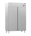 Armario refrigerado inox 1275x730mm S-1000