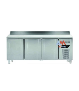 Bajo Mostrador refrigerado de 3 puertas 2000mm BMR20SNA