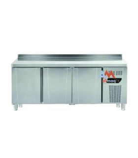 Bajo Mostrador refrigerado de 3 puertas 2000mm BMR20SNA