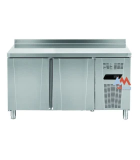 Bajo Mostrador refrigerado de 2 puertas 1500mm BMR15SNA
