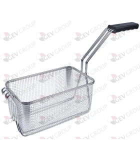 Cesta freidora Valentine 285x155x135h mm