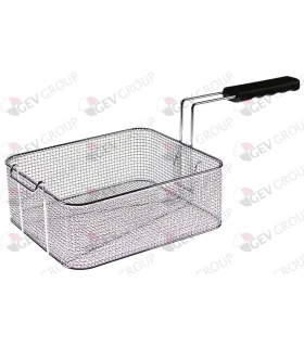 Cesta freidora Valentine 270x240x100h mm